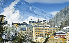 Hotel Salzburger Hof